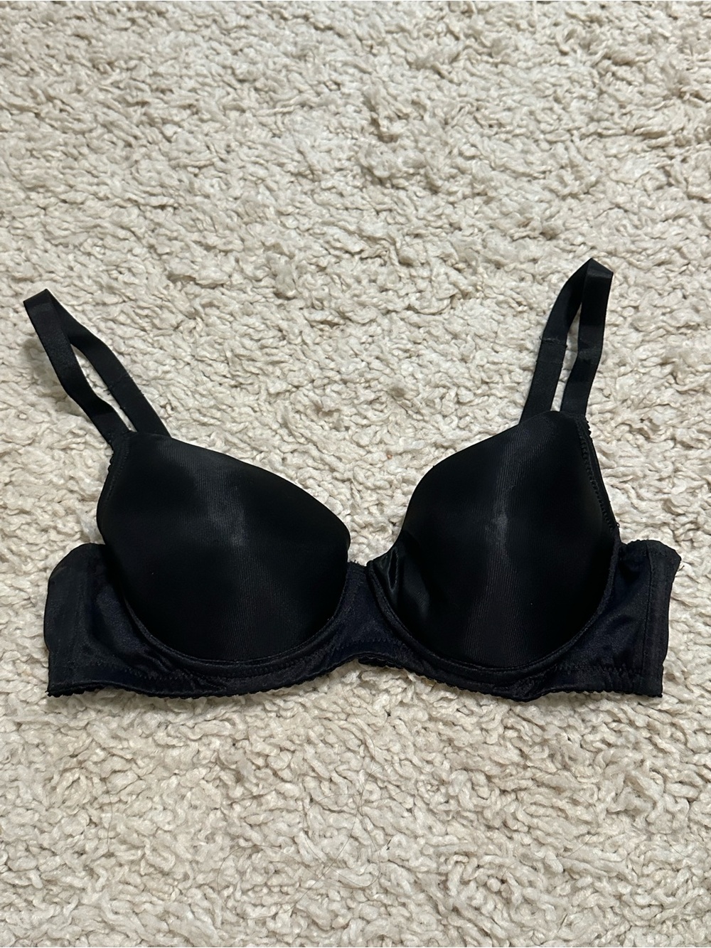 Maidenform Black Water-Bra